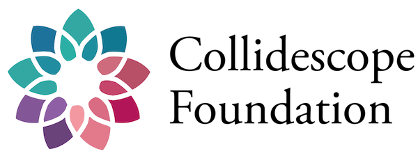 Collidescope Foundation logo