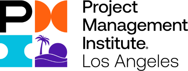 PMI-LA logo