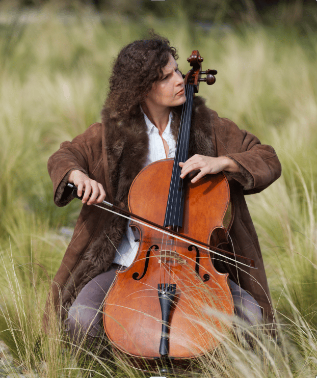 Student-led event poster