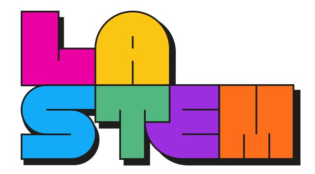 LA Stem Collective logo
